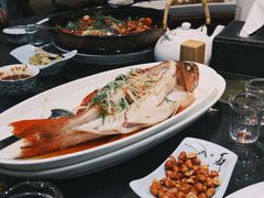 -金客家食府(联发文创口岸店)