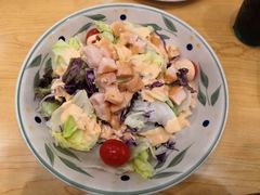 -萨莉亚意式餐厅(大宁音乐广场店)