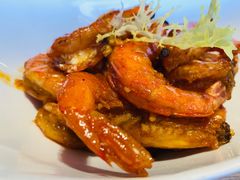 -芳芳私房菜·精做淮扬菜(承德路店)