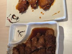 -味千拉面(上海蓝天路店)