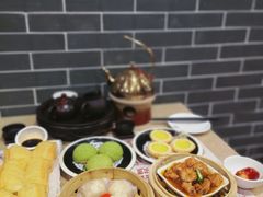 -点都德(大茶楼店)