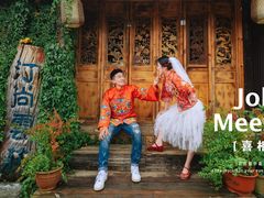 -全城热恋旅拍·摄影