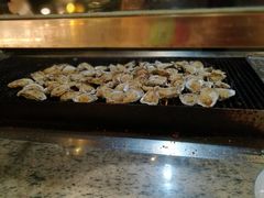 -芭菲盛宴·环球美食(解放碑英利国际店)