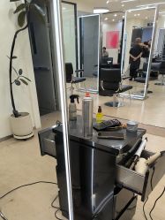 -WM Hair Salon