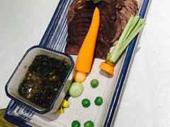-鸭匠食府·挂炉烤鸭·新京菜(阜成路店)