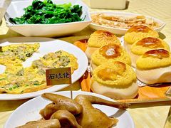 -石岐佬中山菜馆(张溪店)