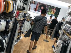 -优衣库(天津天河城店)
