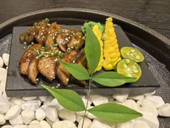 -鮨匠·割烹料理(巨鹿花园店)