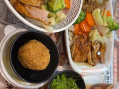 -吉野家(顺义站前北街店)