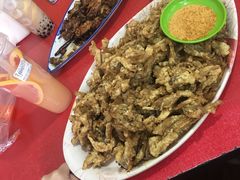 -夕阳红小吃(中街大悦城店)