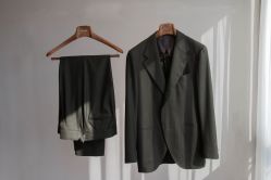 -优刻西服西装定制(金轮国际广场店)