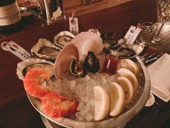 -斯普汇生蚝牛排馆(中骏世界城店)