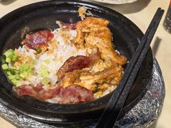 -阿宝煲仔饭(东方花园店)