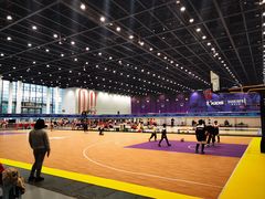 -南宁国际会展中心