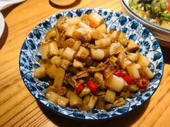 -唐伯虎新派湘菜馆(石夏时代广场店)