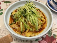 -巴依老爷新疆美食(魏公村店)