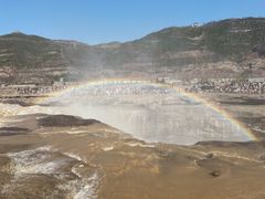 -陕西黄河壶口瀑布旅游区