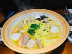 -寻宝记绍兴菜(状元店)