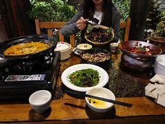 -尽善百年古院餐厅(王家老宅店)