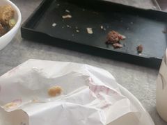 -高玛纳驴肉火烧(一世界店)