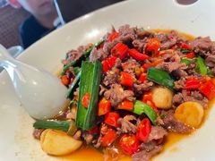 -沅江水·湖南家宴(南村万博长隆商圈店)