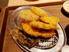 -爱蝦乃家(金虹桥店)