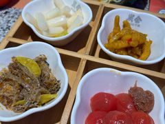 -炭舍干锅(华发商都店)