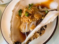 -常鲜楼常来尝鲜海胆馆(星海店)