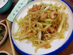 -船家渔(徐州北路店)