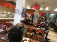 大堂-周三包子(承德路店)