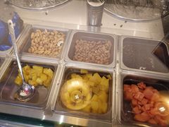 -喜识·冰糖葫芦·炒酸奶(西美花街店)