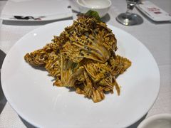 -旺顺阁·北京菜·烤鸭(魏公村店)