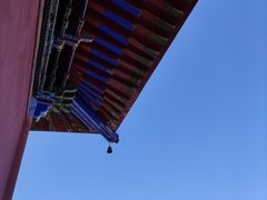 -终南山南五台景区