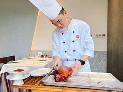 -四季民福烤鸭店(通州马驹桥店)