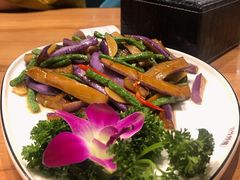 -品回味清真西北楼(宁波首店)