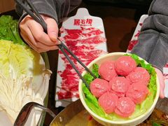 -潮澎派·潮汕菜大排档(南较西路店)