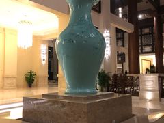 -海南棋子湾开元度假村·祺咖啡自助餐厅