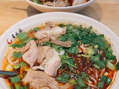 -贵凤凰贵州米粉(望京店)