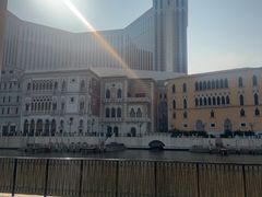 -澳门威尼斯人综合度假区