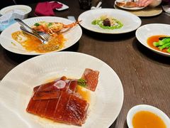 -彩丰楼中餐厅(佘山世茂洲际酒店)