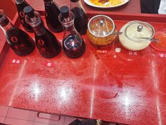 -喜家德虾仁水饺(长泰广场店)