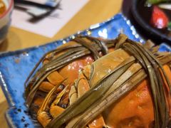 -吉兆·料理(红梅南路店)