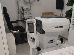 -OYEA欧野眼镜(武商MALL·众圆店)