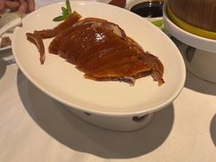 -福海居烤鸭店(鸟巢店)