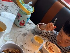 -比格比萨自助(宝山日月光店)