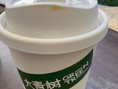 -大青树咖啡(大理古城店)