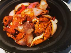 -花园茶楼(兴城西路店)