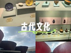-太原市博物馆