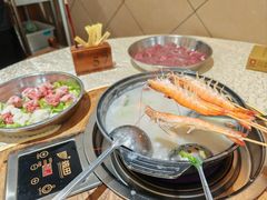 -丰尔粥食·粥底火锅·桑拿鸡(大良总店)