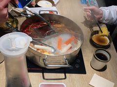 -野妹火锅(南园店)